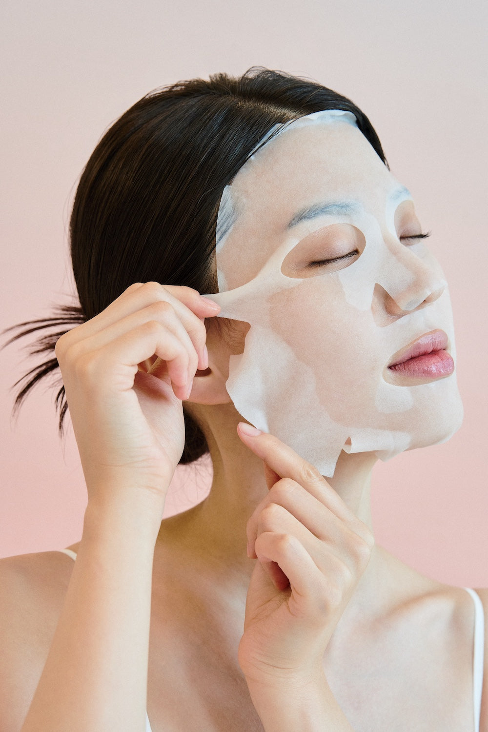 Skin1004 Madagascar Centella Poremizing Clarifying Mask 1pcs Skin1004
