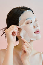 Skin1004 Madagascar Centella Poremizing Clarifying Mask - 2 Size Skin1004