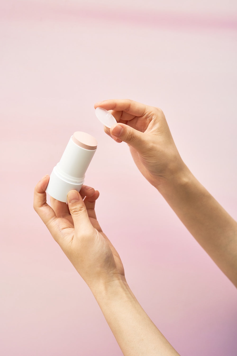 Skin1004 Madagascar Centella Poremizing Quick Clay Stick Mask 27g Skin1004