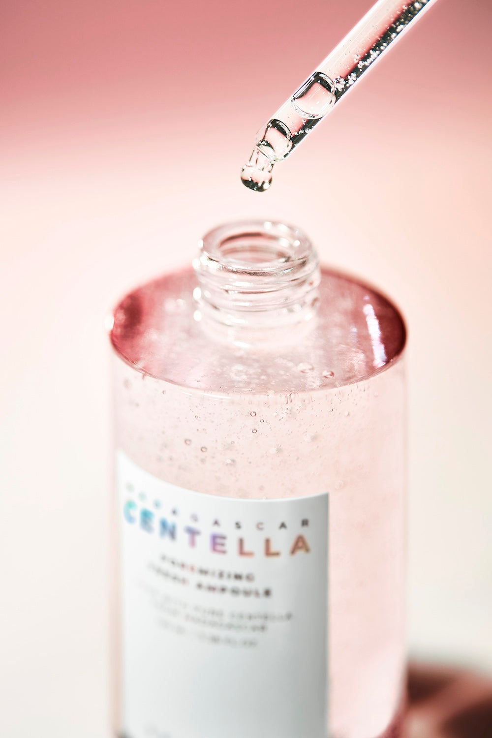 Skin1004 Madagascar Centella Poremizing Fresh Ampoule - 3 Size Skin1004