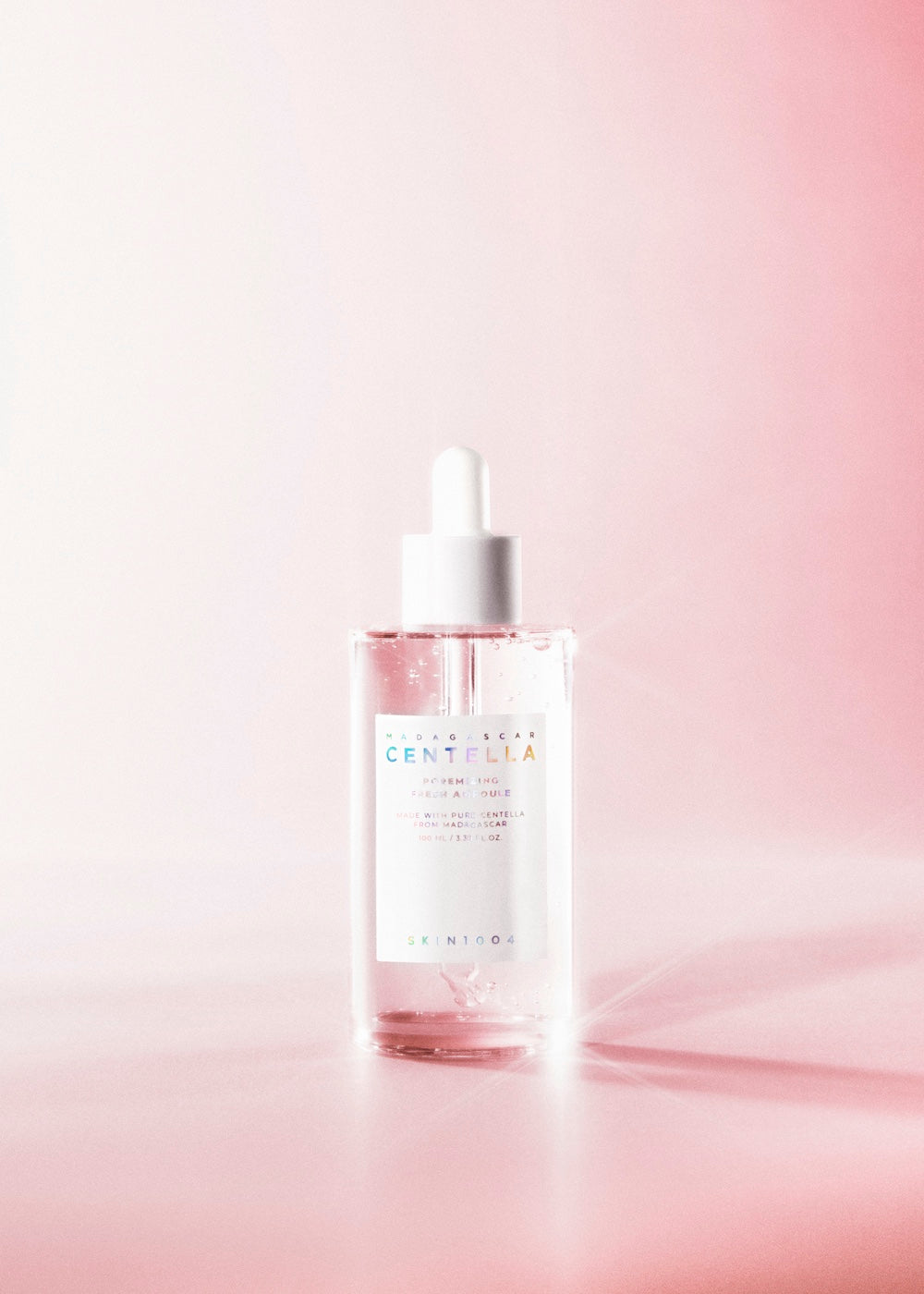 Skin1004 Madagascar Centella Poremizing Fresh Ampoule 100ml