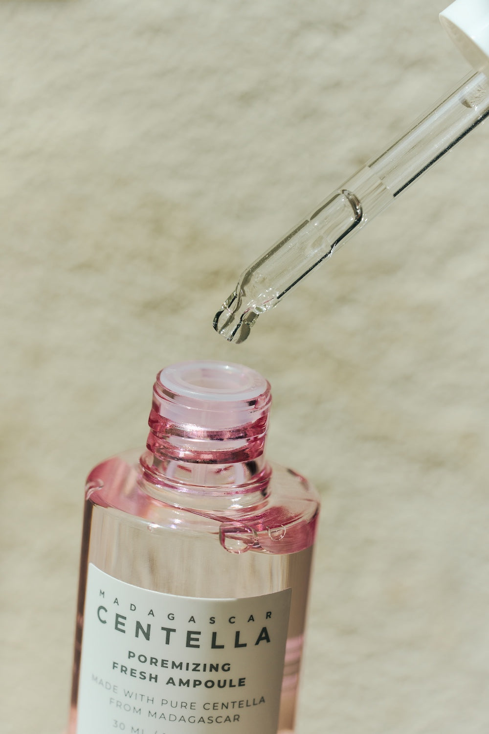 Skin1004 Madagascar Centella Poremizing Fresh Ampoule 30ml Skin1004