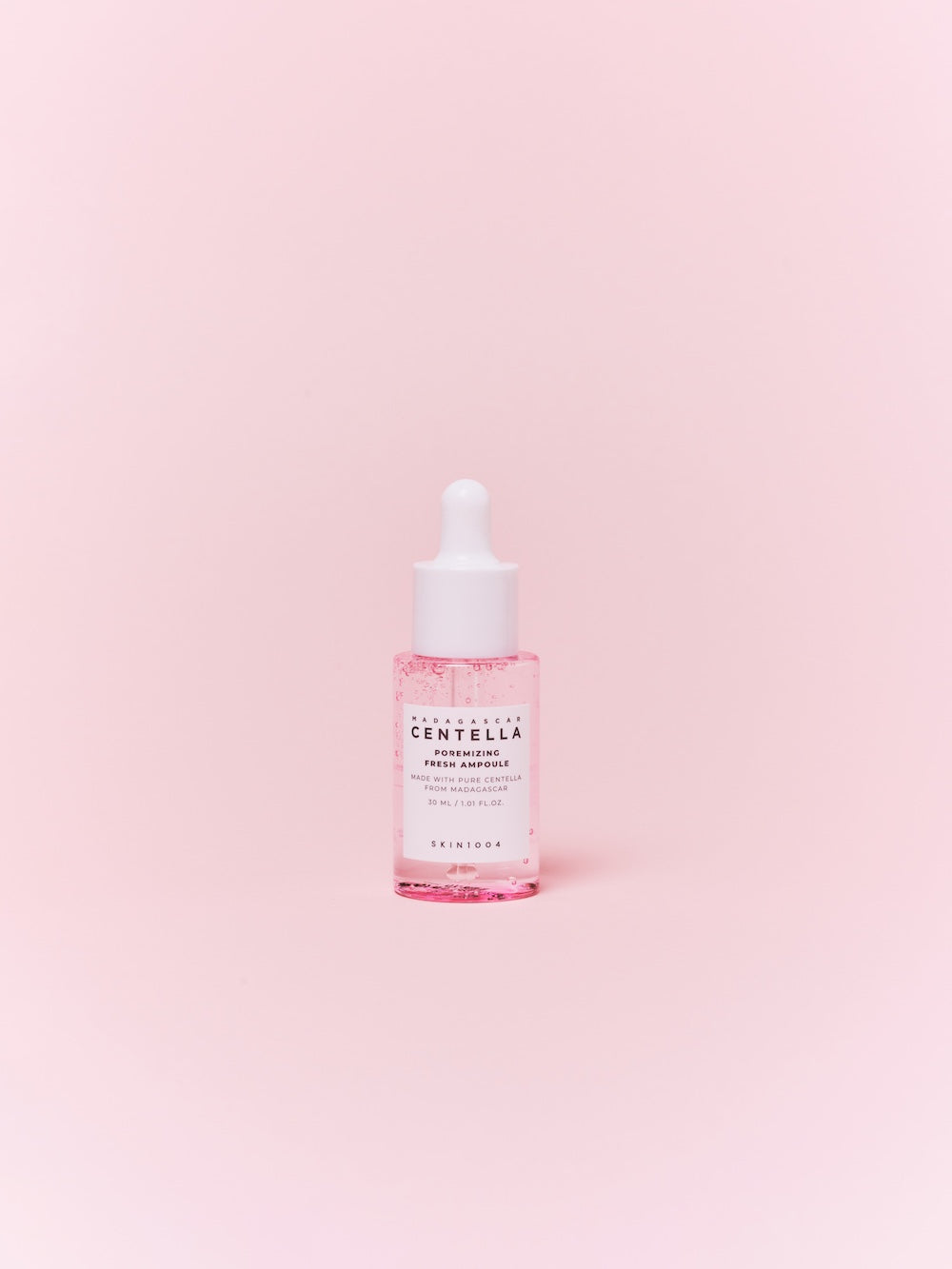 Skin1004 Madagascar Centella Poremizing Fresh Ampoule 30ml Skin1004
