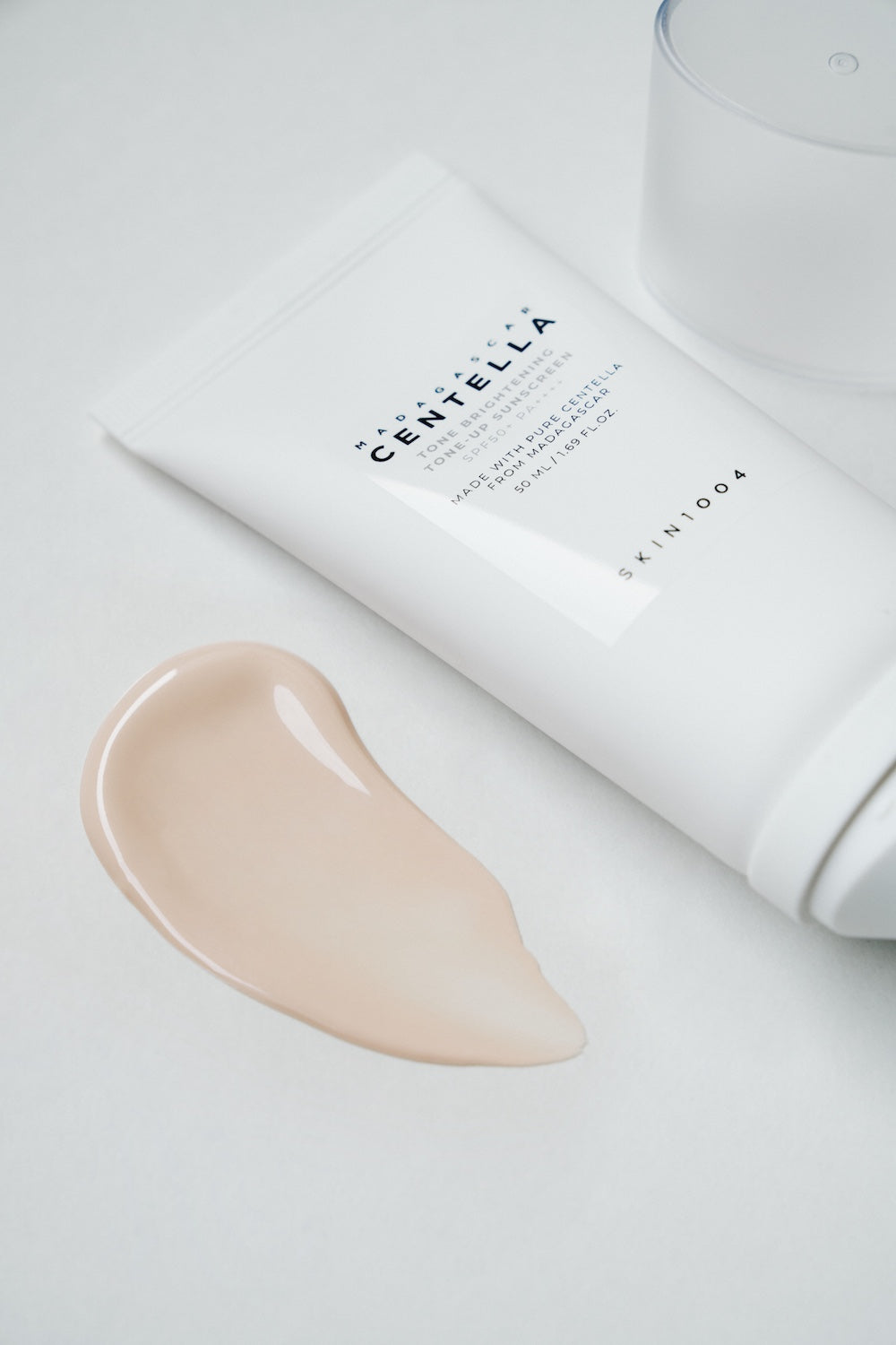 Skin1004 Madagascar Centella Tone Brightening Tone-Up Sunscreen 50ml Skin1004