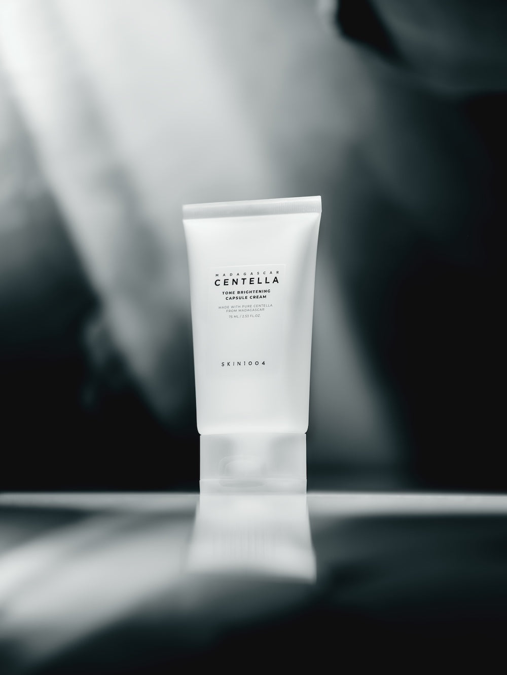 Skin1004 Madagascar Centella Tone Brightening Capsule Cream 75ml