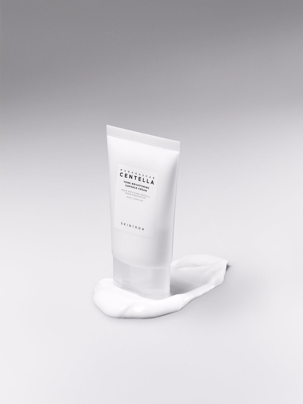 Skin1004 Madagascar Centella Tone Brightening Capsule Cream 75ml Skin1004