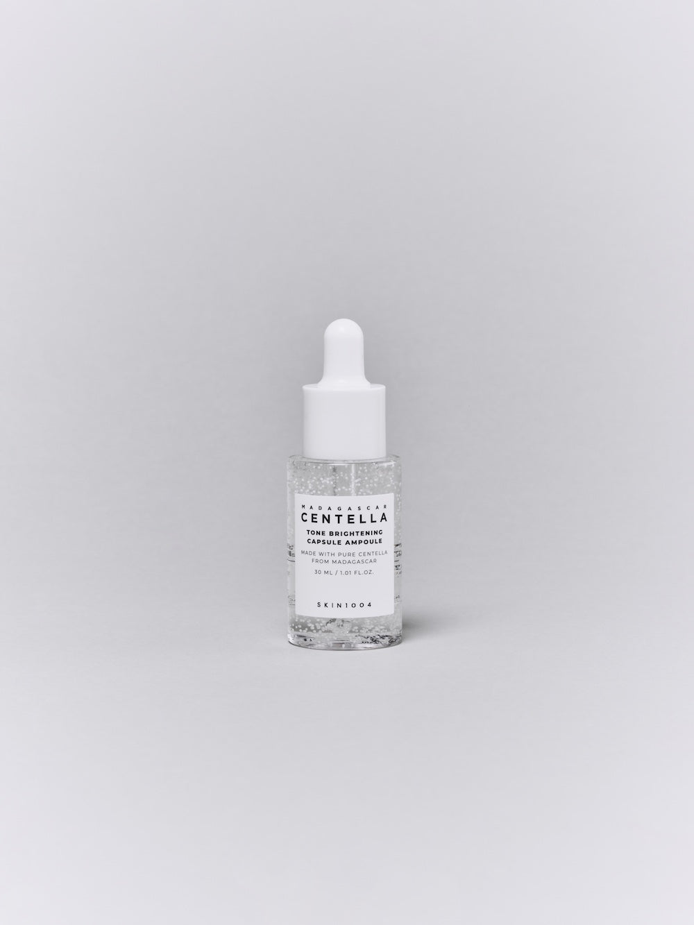 Skin1004 Madagascar Centella Tone Brightening Capsule Ampoule 30ml Skin1004
