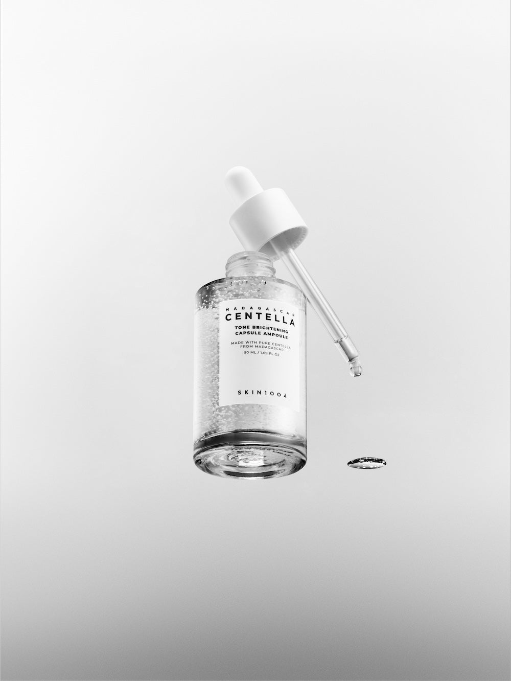 Skin1004 Madagascar Centella Tone Brightening Capsule Ampoule 50ml Skin1004