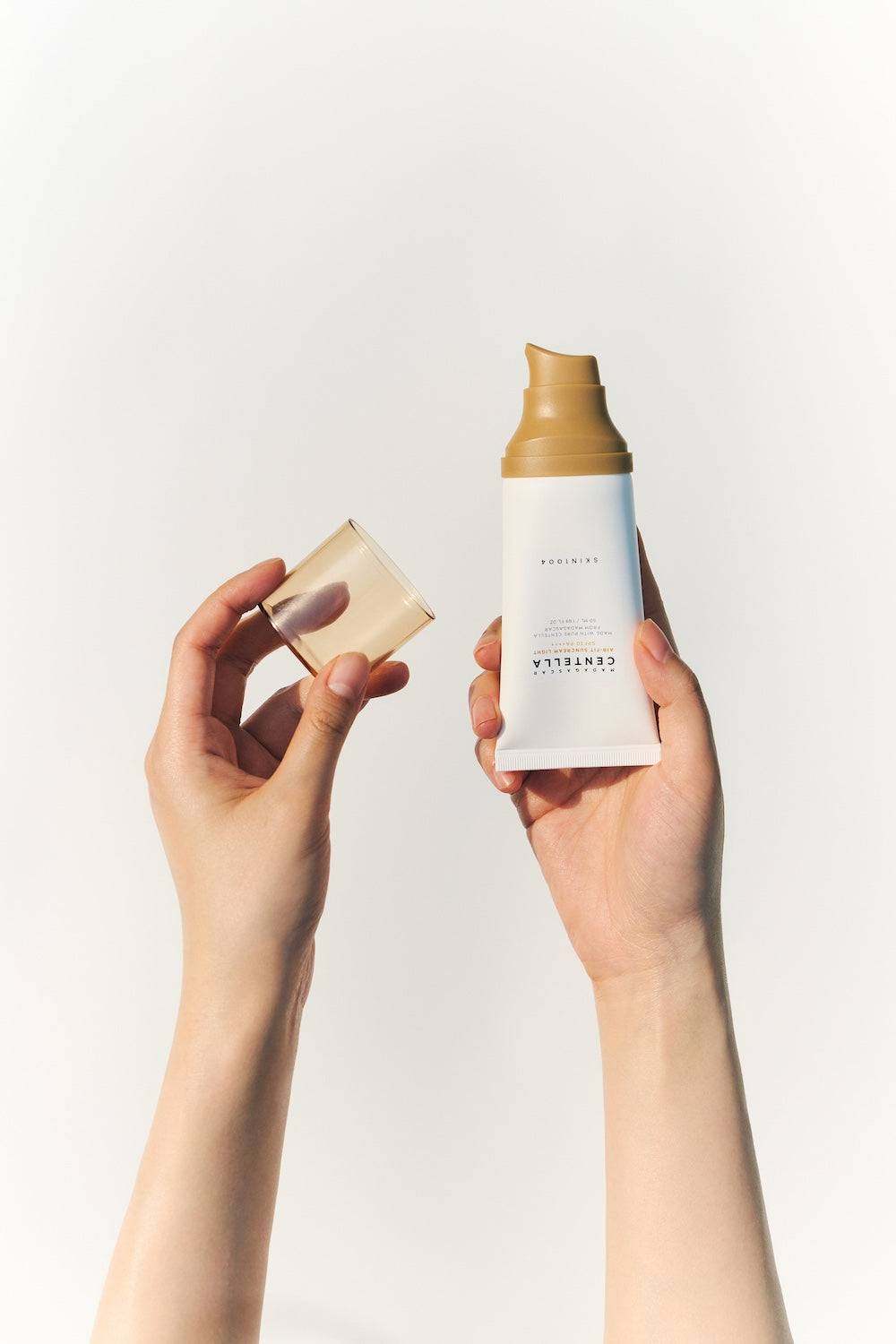 Skin1004 Madagascar Centella Air-Fit Suncream Light 50ml