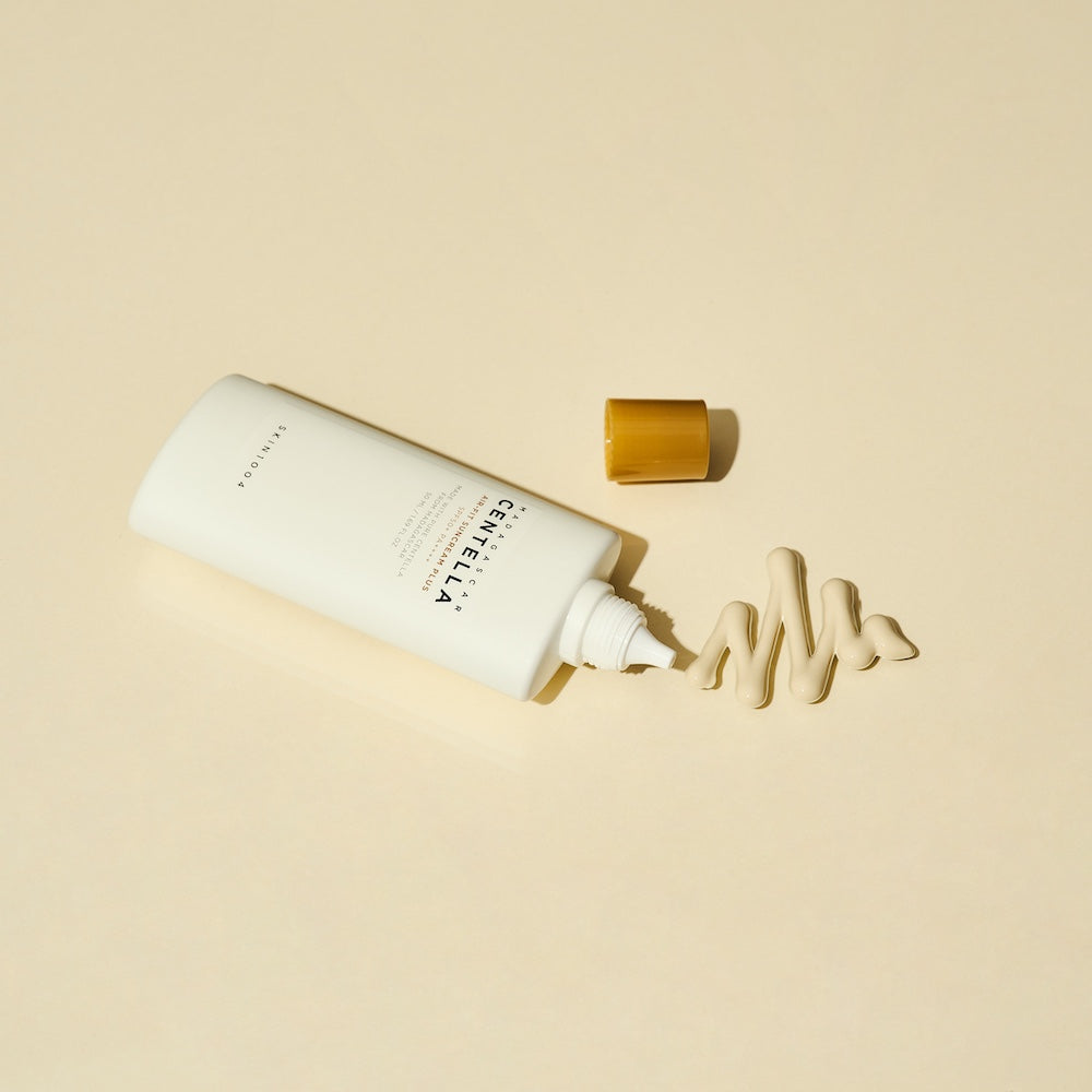 Skin1004 Madagascar Centella Air-Fit Suncream Plus 50ml Skin1004