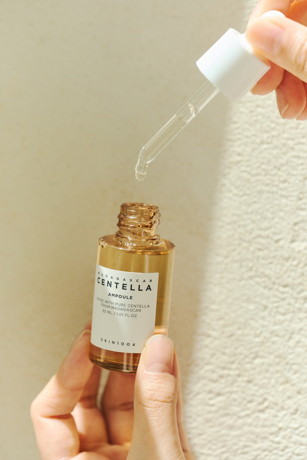 Skin1004 Madagascar Centella Ampoule 30ml Skin1004