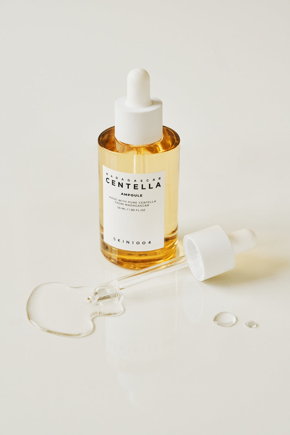 Skin1004 Madagascar Centella Ampoule 55ml Skin1004