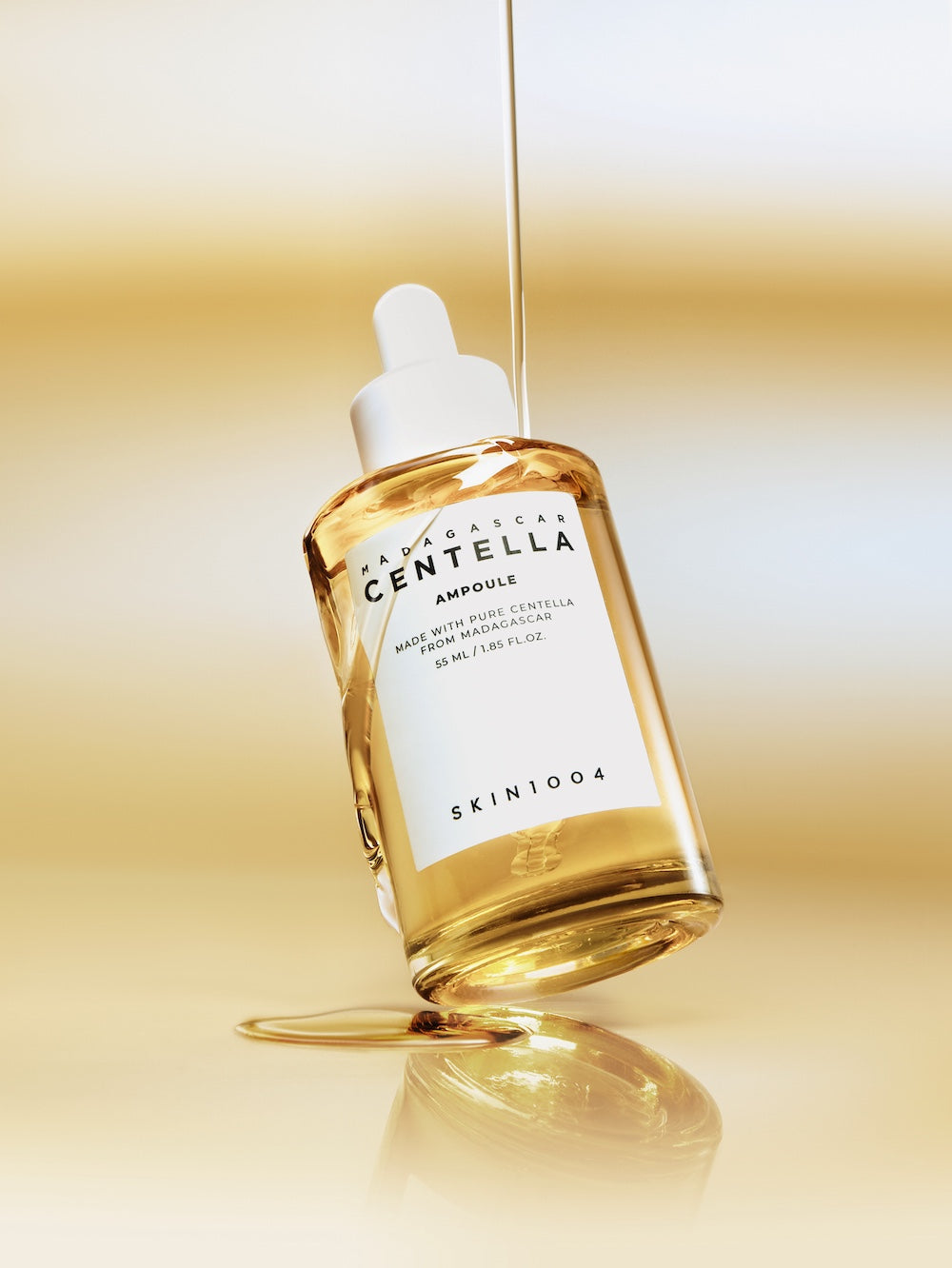 Skin1004 Madagascar Centella Ampoule 55ml Skin1004