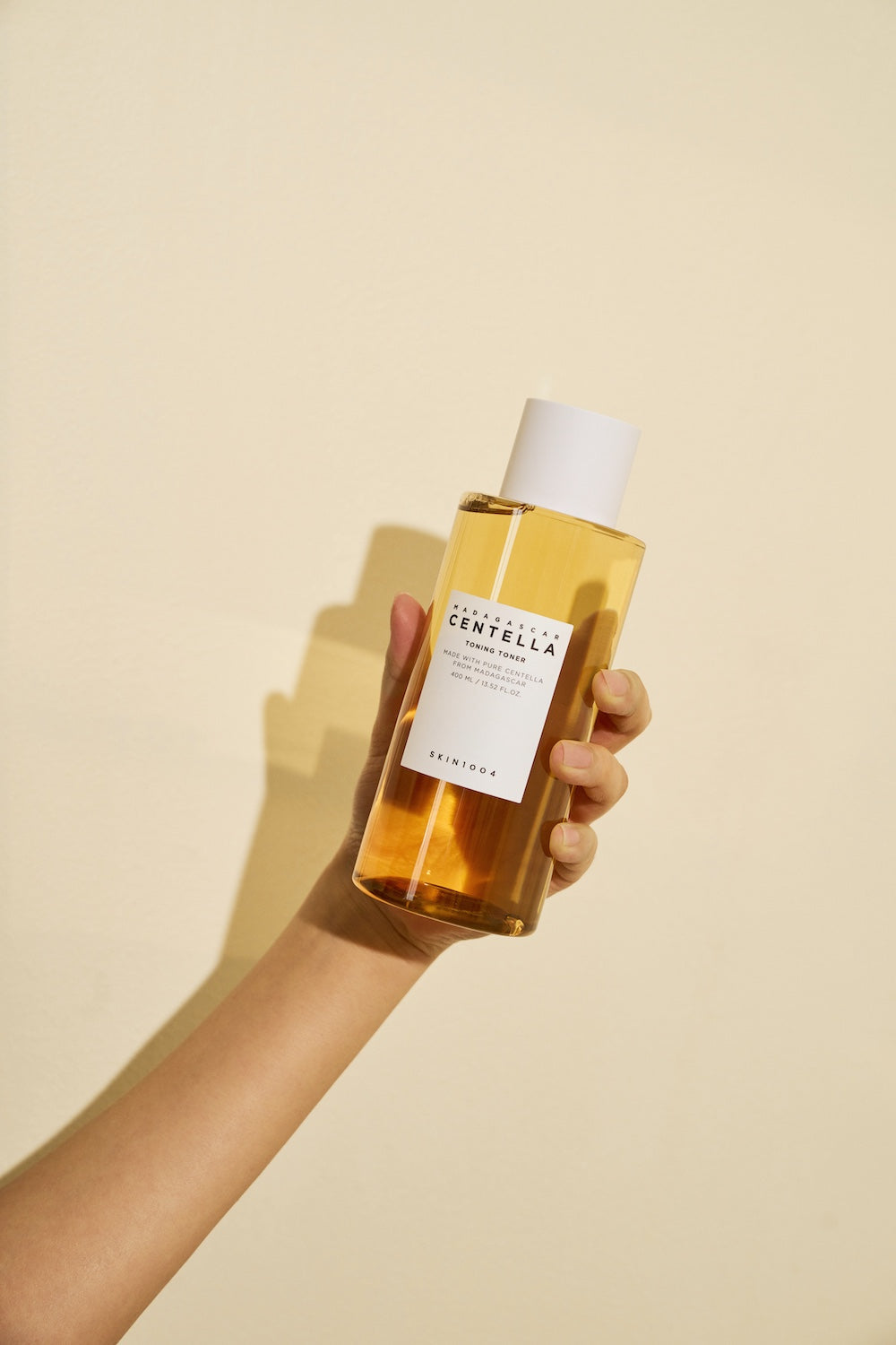 Skin1004 Madagascar Centella Toning Toner - 3 Size Skin1004