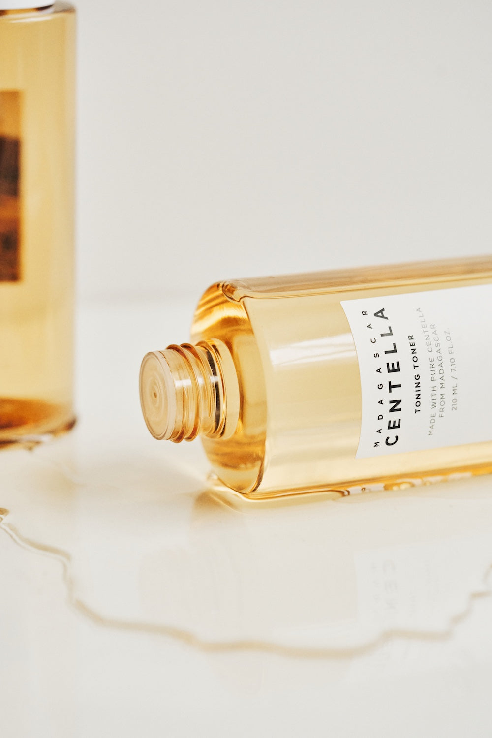 Skin1004 Madagascar Centella Toning Toner - 3 Size Skin1004