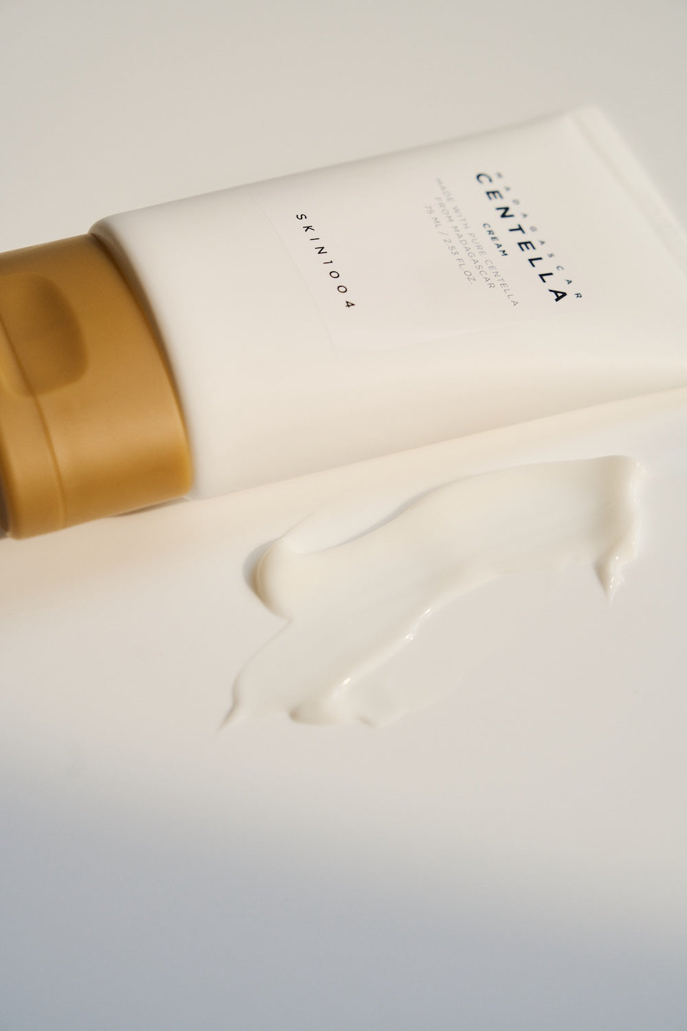 Skin1004 Madagascar Centella Cream - 2 Size Skin1004