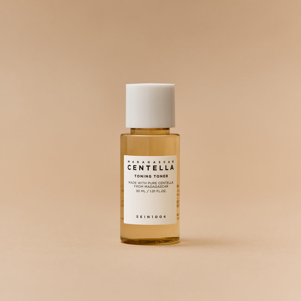 Skin1004 Madagascar Centella Toning Toner 30ml Skin1004