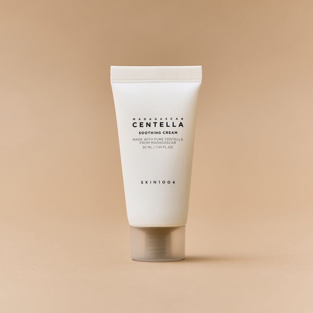 Skin1004 Madagascar Centella Soothing Cream 30ml Skin1004