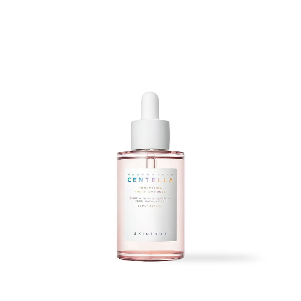 Skin1004 Madagascar Centella Poremizing Fresh Ampoule 50ml Skin1004