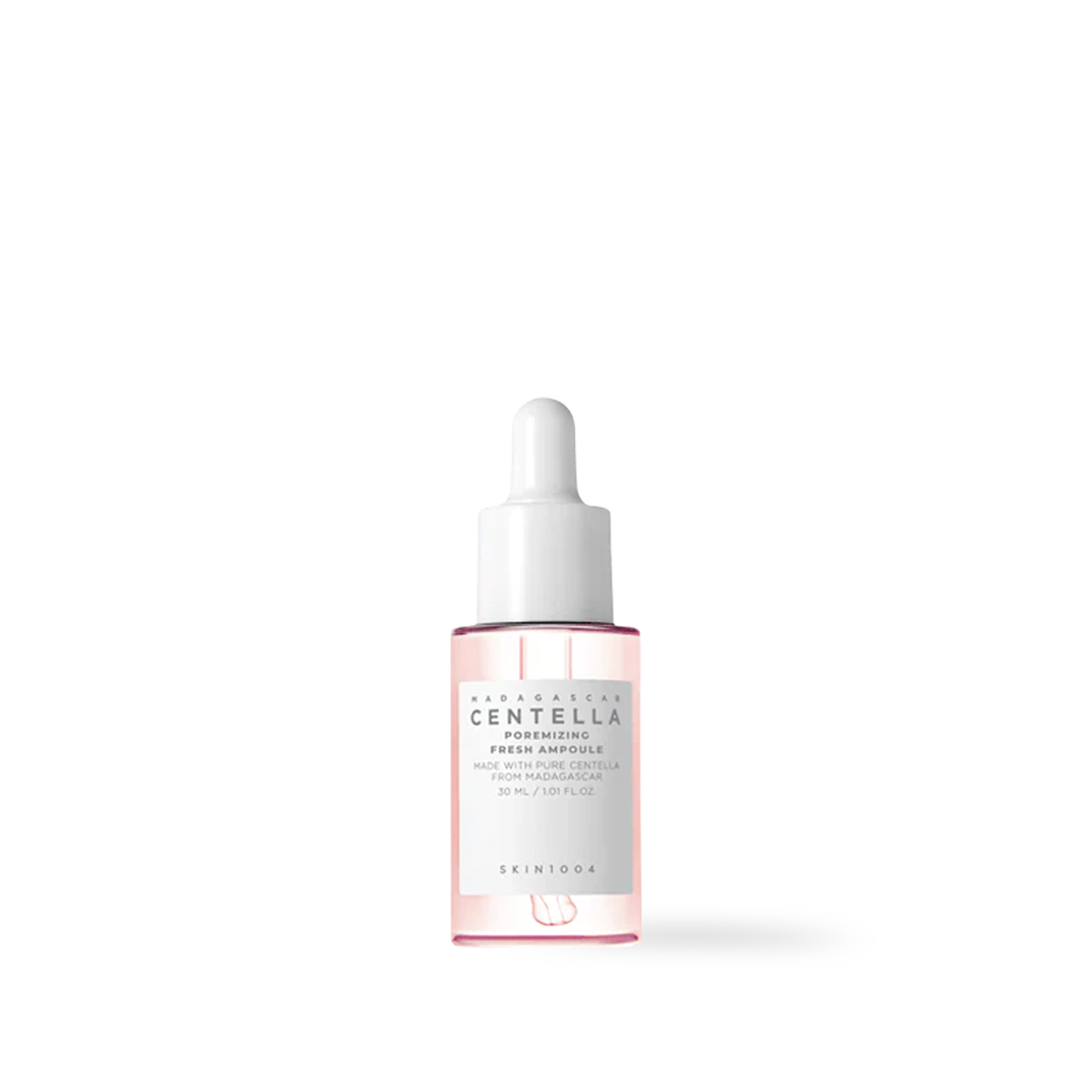 Skin1004 Madagascar Centella Poremizing Fresh Ampoule 30ml Skin1004