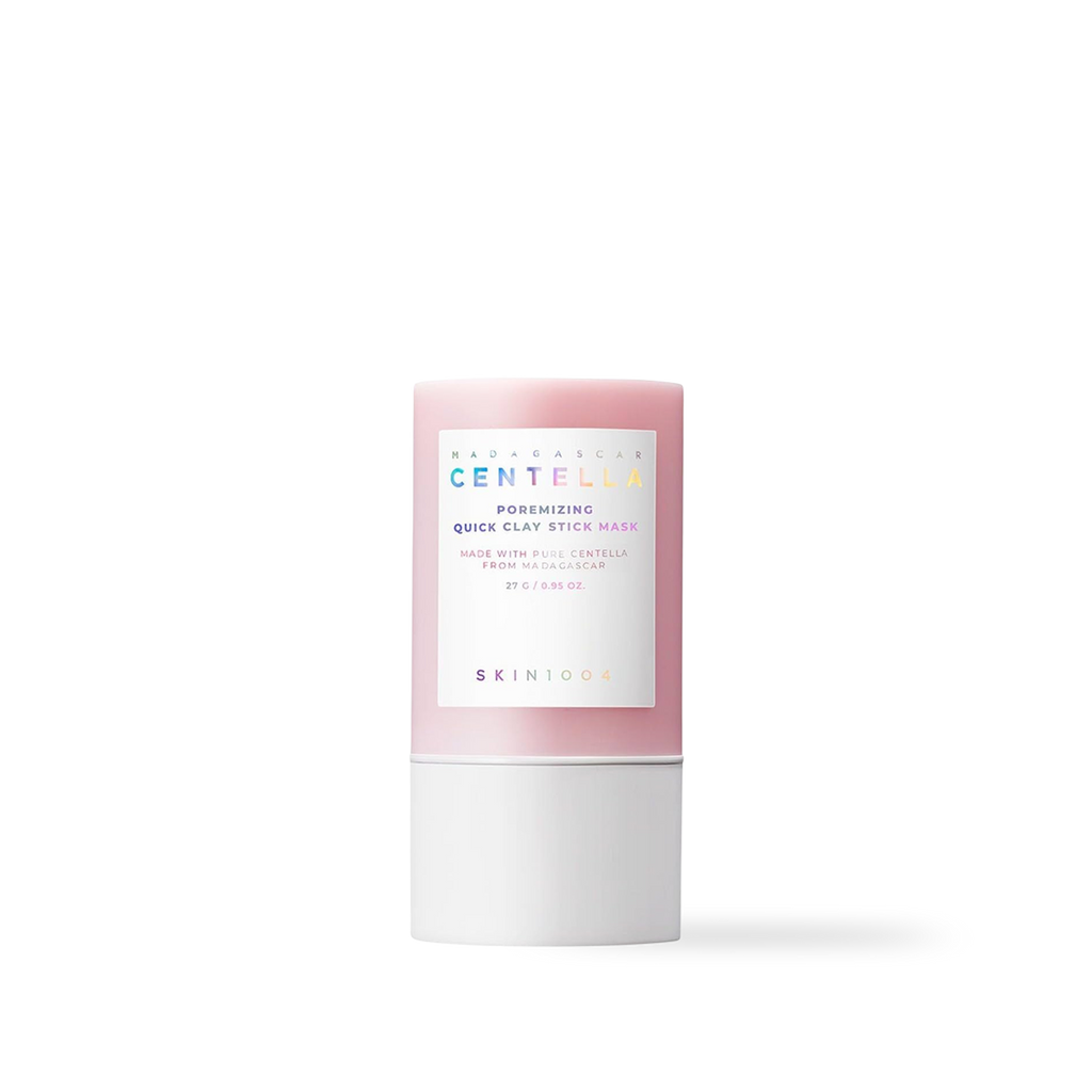 Skin1004 Madagascar Centella Poremizing Quick Clay Stick Mask 27g Skin1004