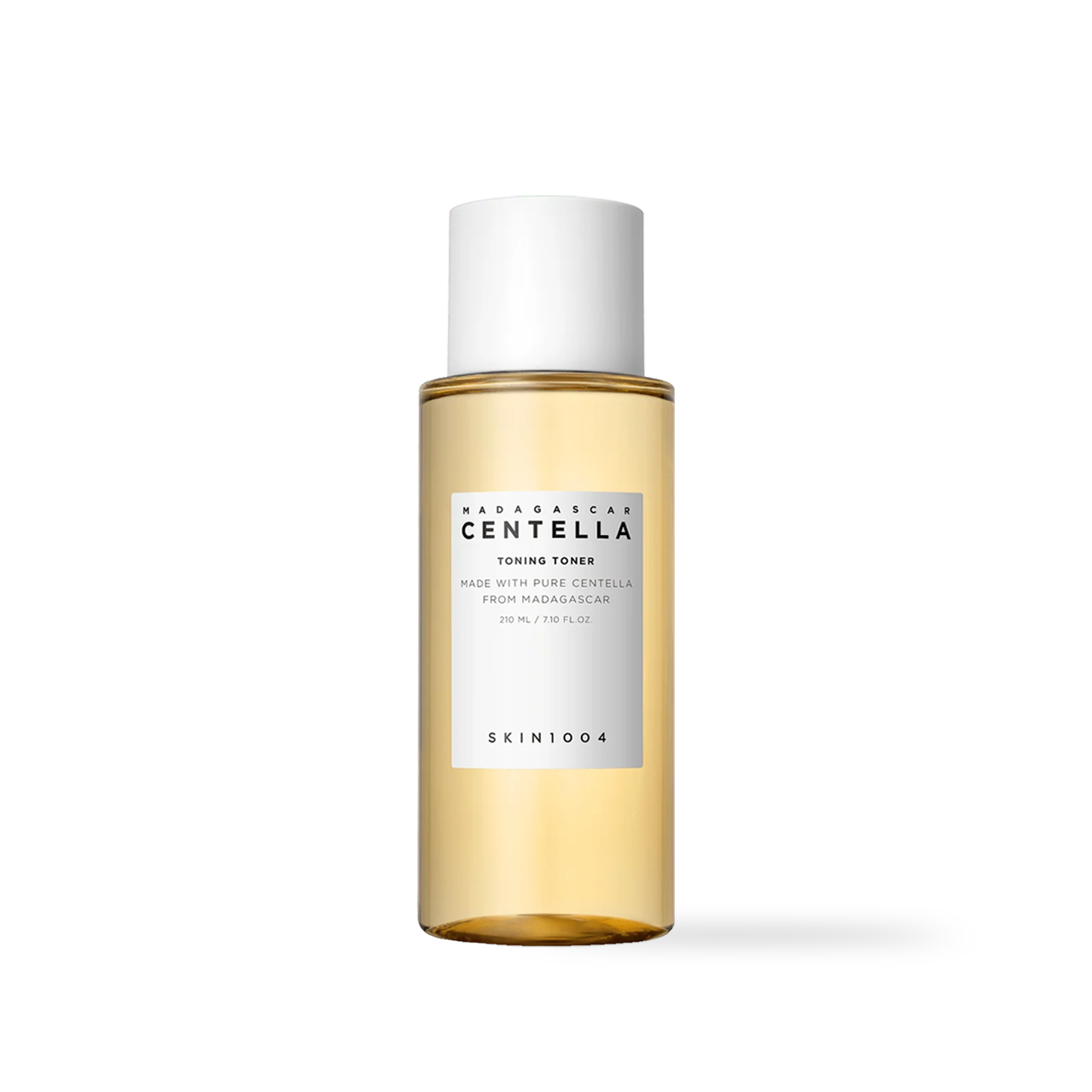 Skin1004 Madagascar Centella Toning Toner - 3 Size