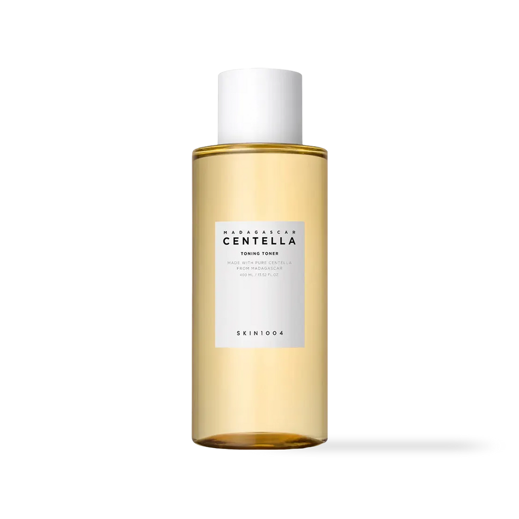 Skin1004 Madagascar Centella Toning Toner 400ml Skin1004