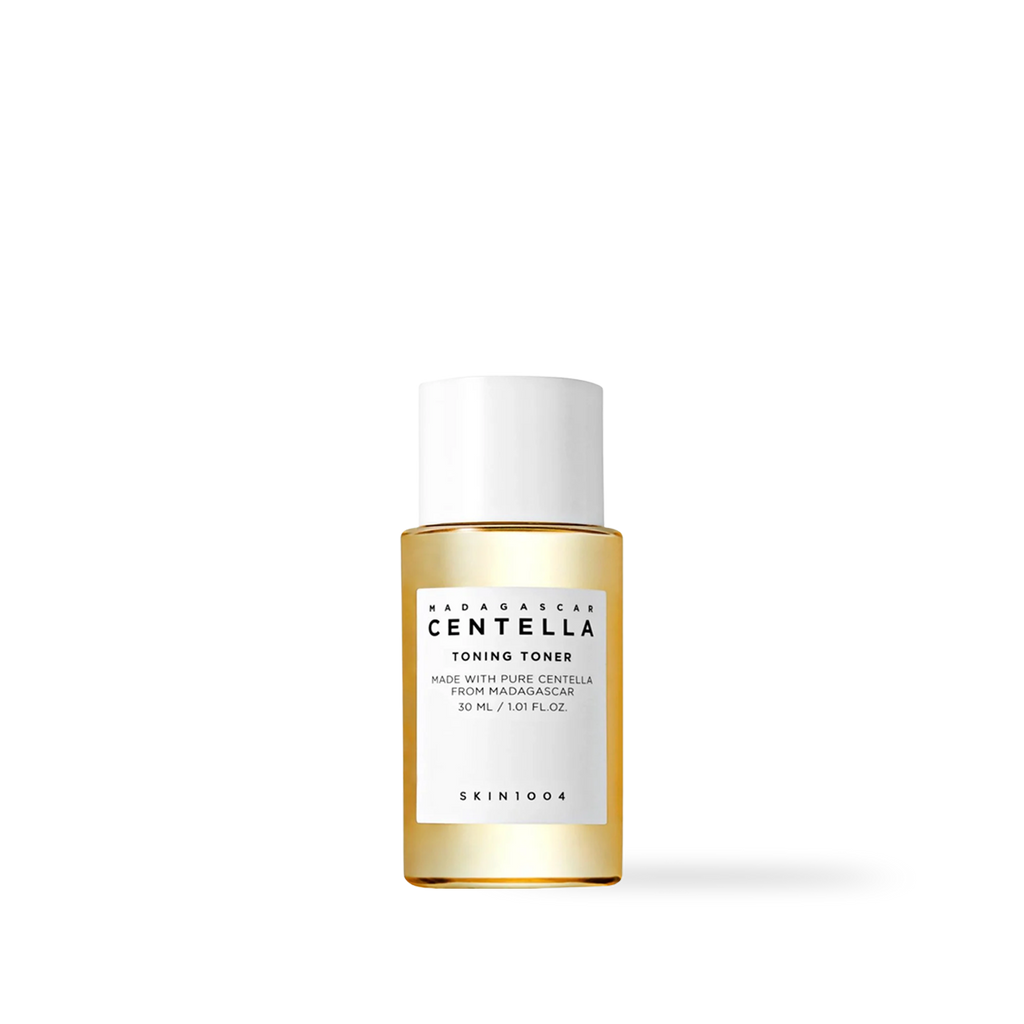 Skin1004 Madagascar Centella Toning Toner - 3 Size Skin1004