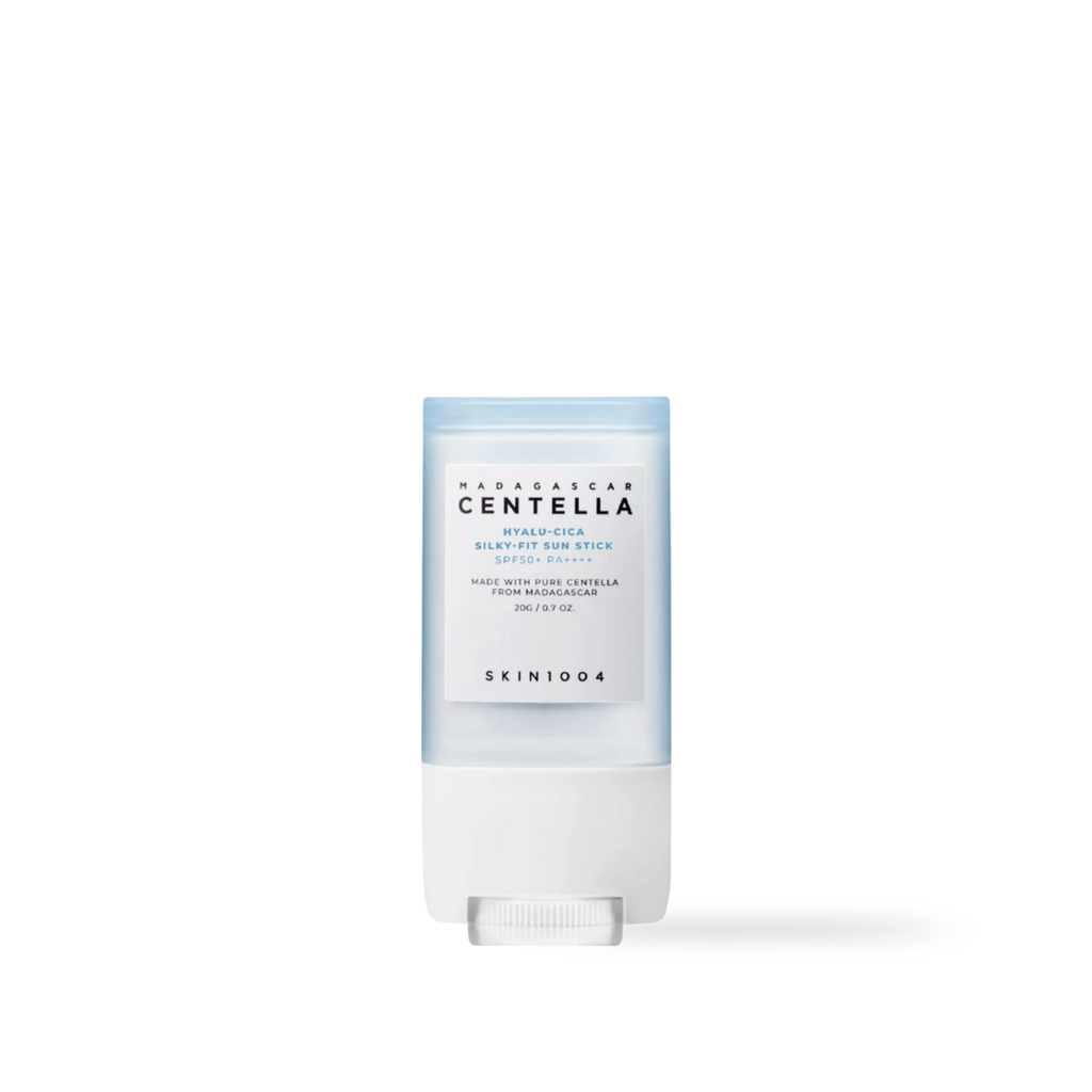 Skin1004 Madagascar Centella Hyalu-Cica Silky Fit Sun Stick 20g Skin1004