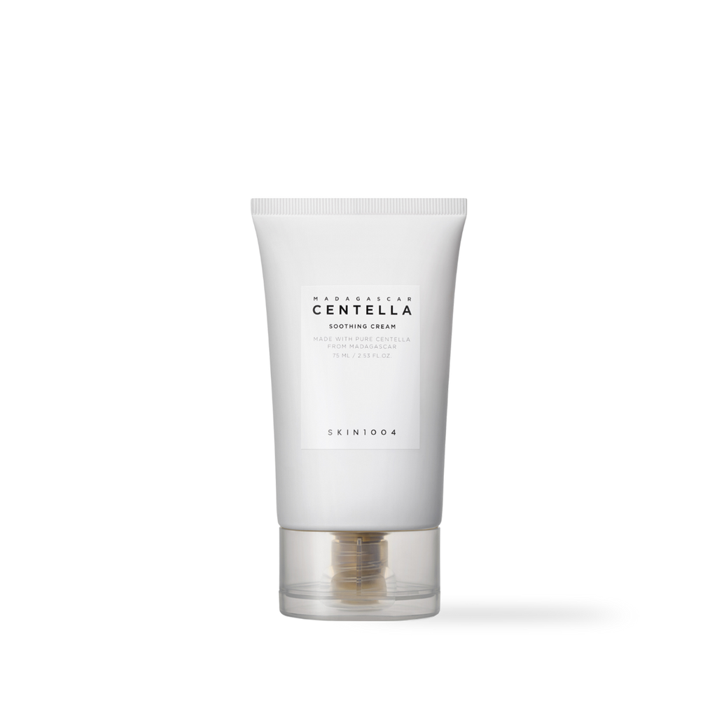 Skin1004 Madagascar Centella Soothing Cream 75ml Skin1004