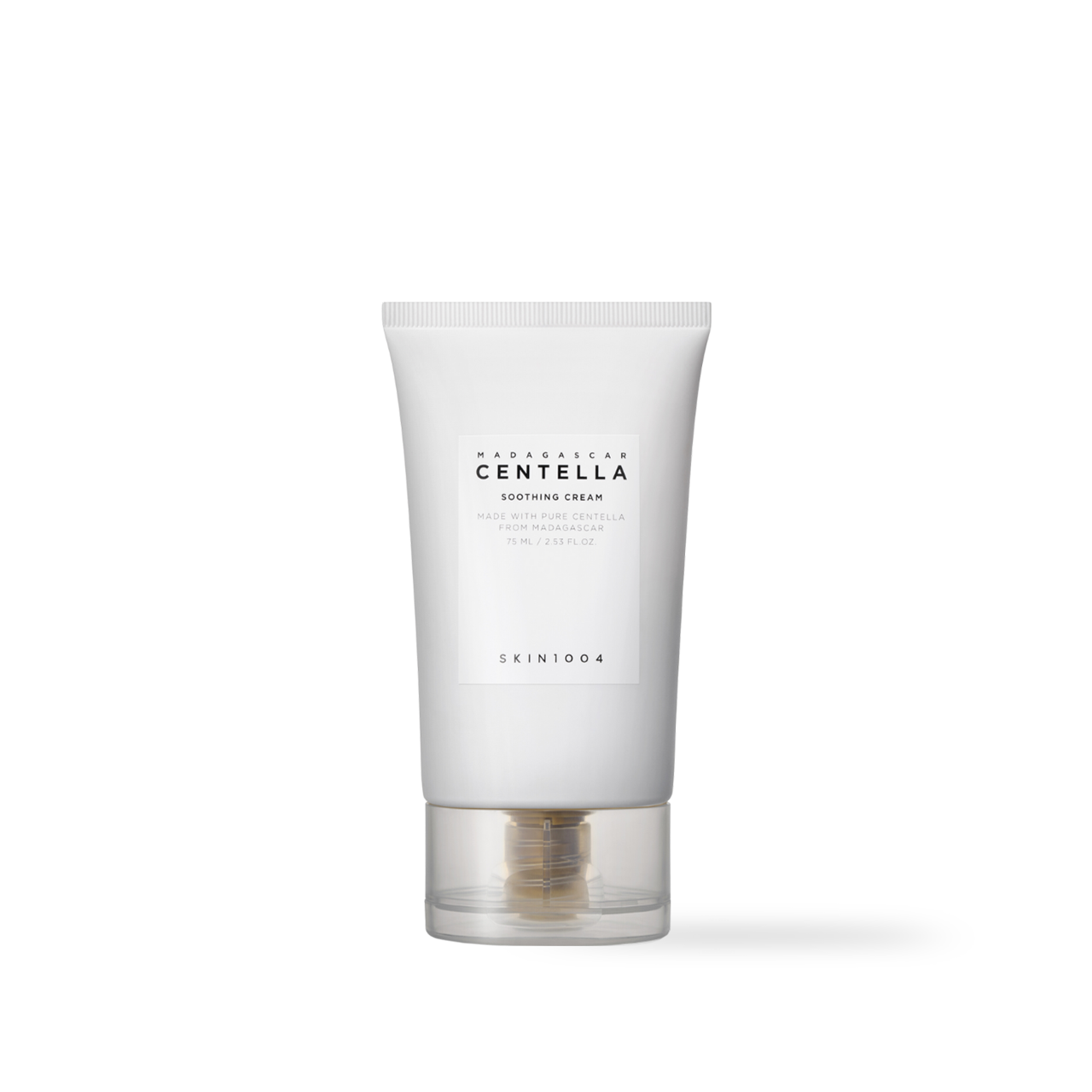 Skin1004 Madagascar Centella Soothing Cream 75ml Skin1004