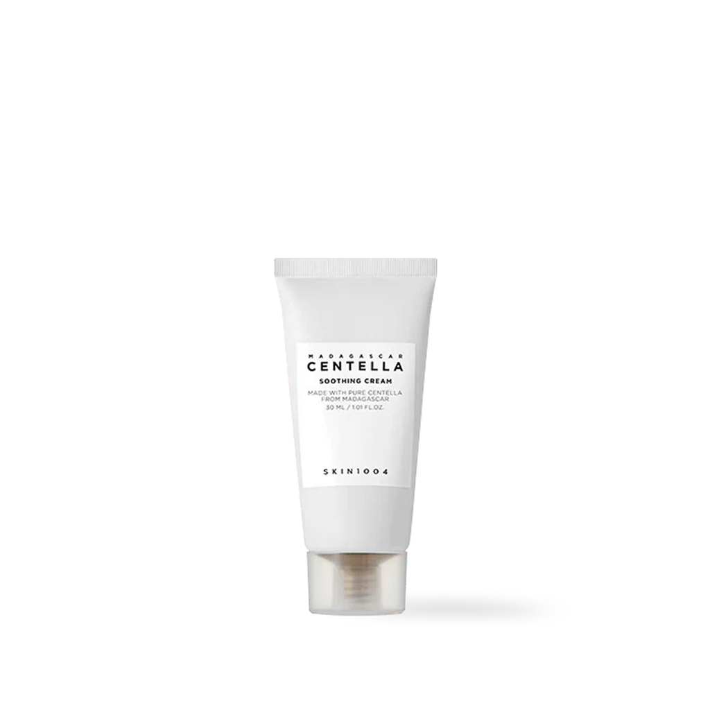 Skin1004 Madagascar Centella Soothing Cream - 2 Size Skin1004