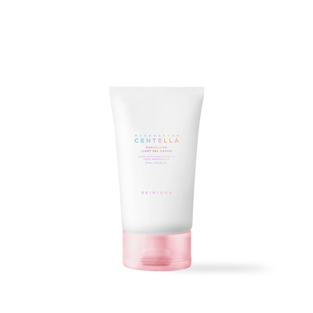 Skin1004 Madagascar Centella Poremizing Light Gel Cream 75ml Skin1004