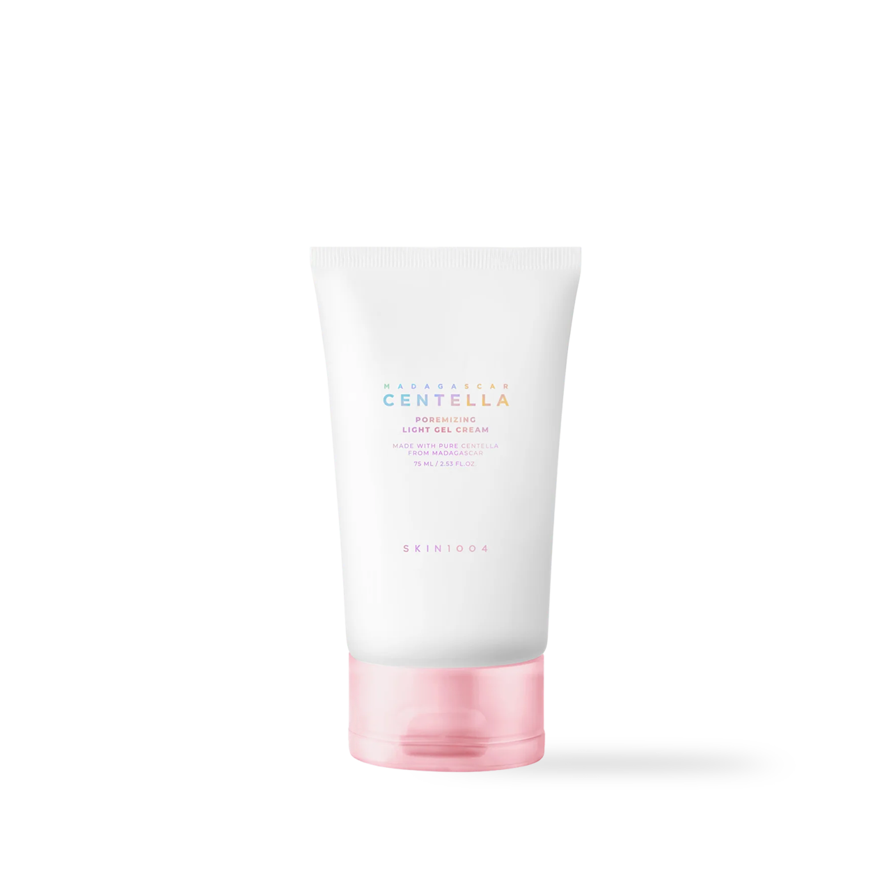Skin1004 Madagascar Centella Poremizing Light Gel Cream 75ml Skin1004