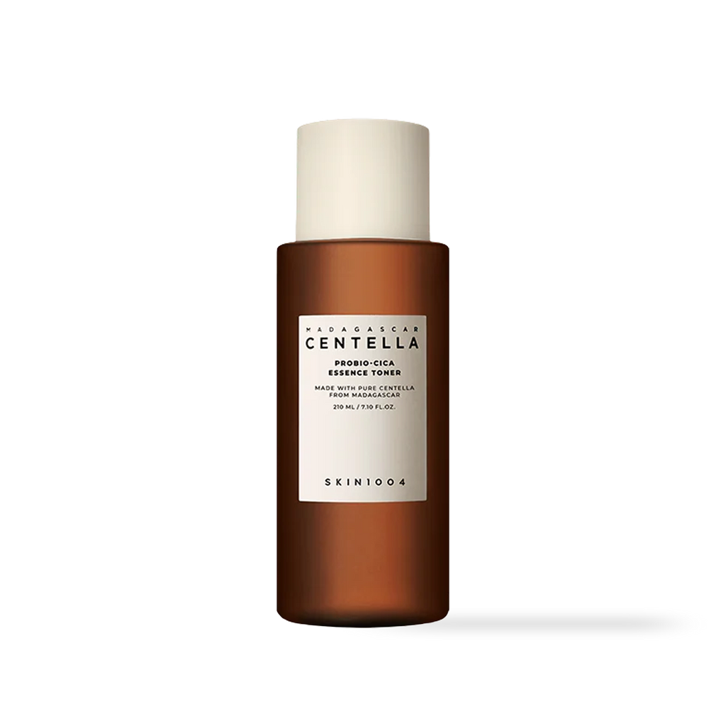 Skin1004 Madagascar Centella Probio-Cica Essence Toner Skin1004