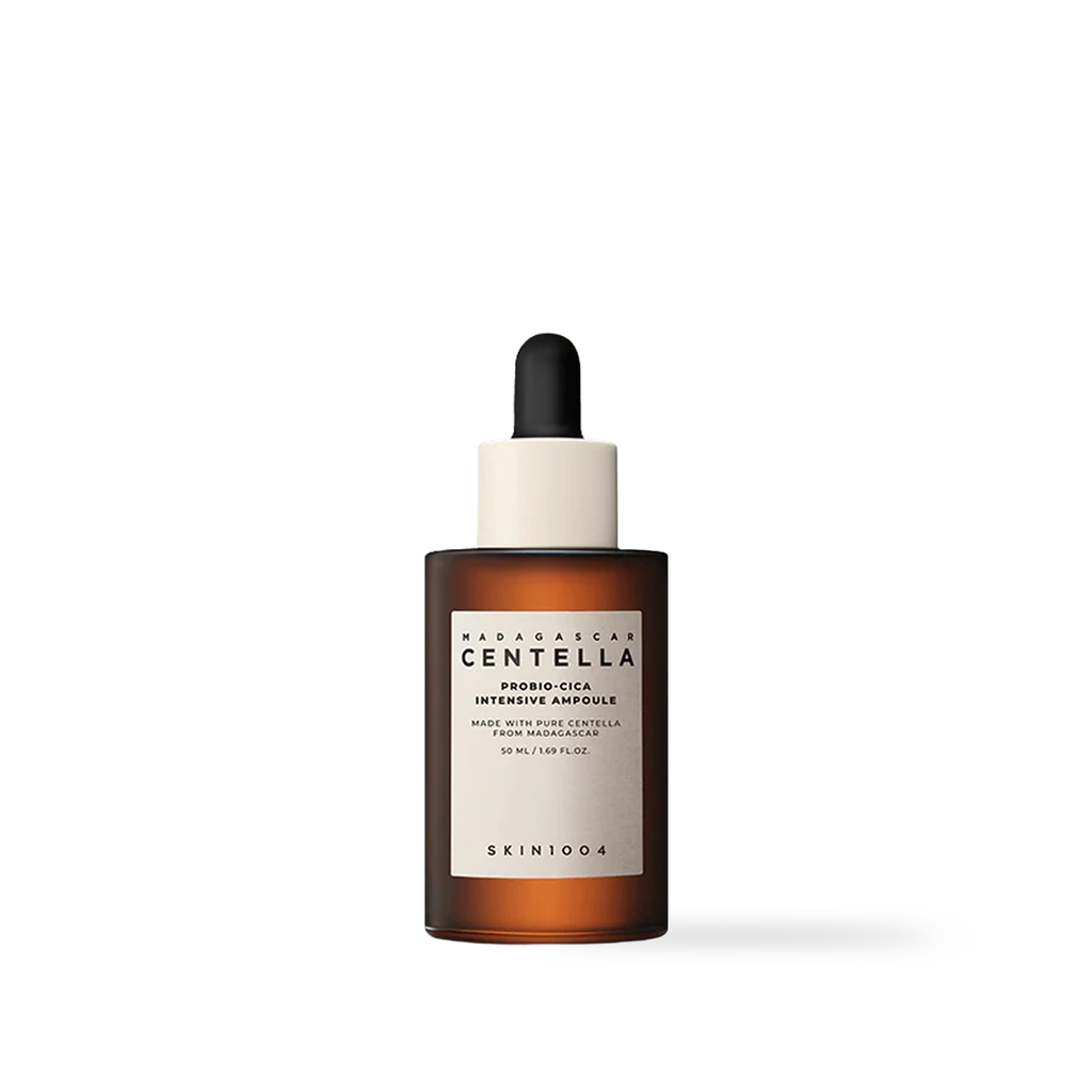 Skin1004 Madagascar Centella Probio-Cica Intensive Ampoule Skin1004