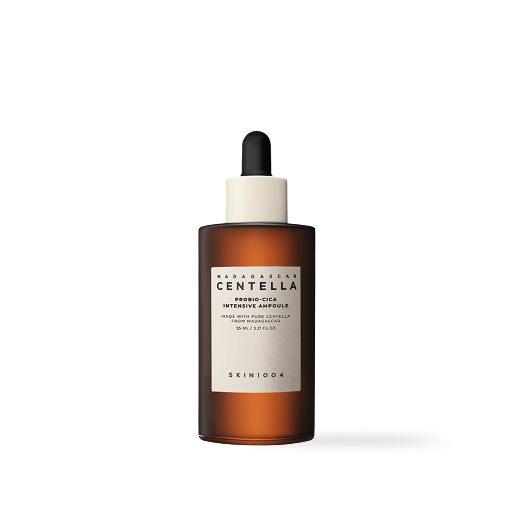 Skin1004 Madagascar Centella Probio-Cica Intensive Ampoule 95ml Skin1004