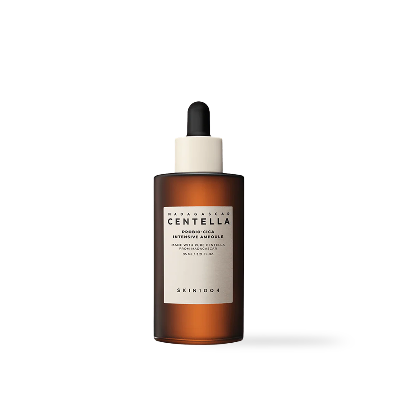 Skin1004 Madagascar Centella Probio-Cica Intensive Ampoule 95ml Skin1004