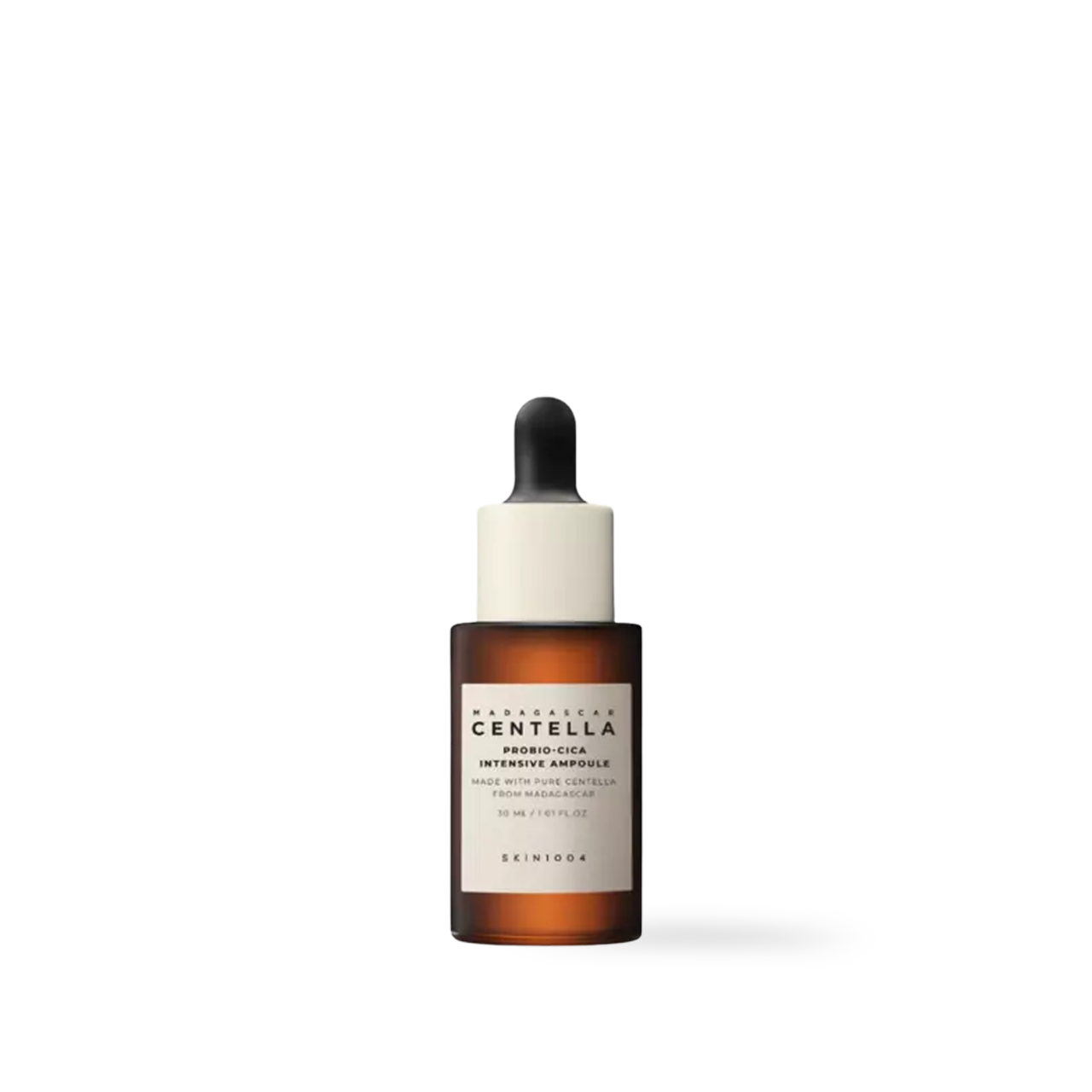 Skin1004 Madagascar Centella Probio-Cica Intensive Ampoule - 3 Size Skin1004