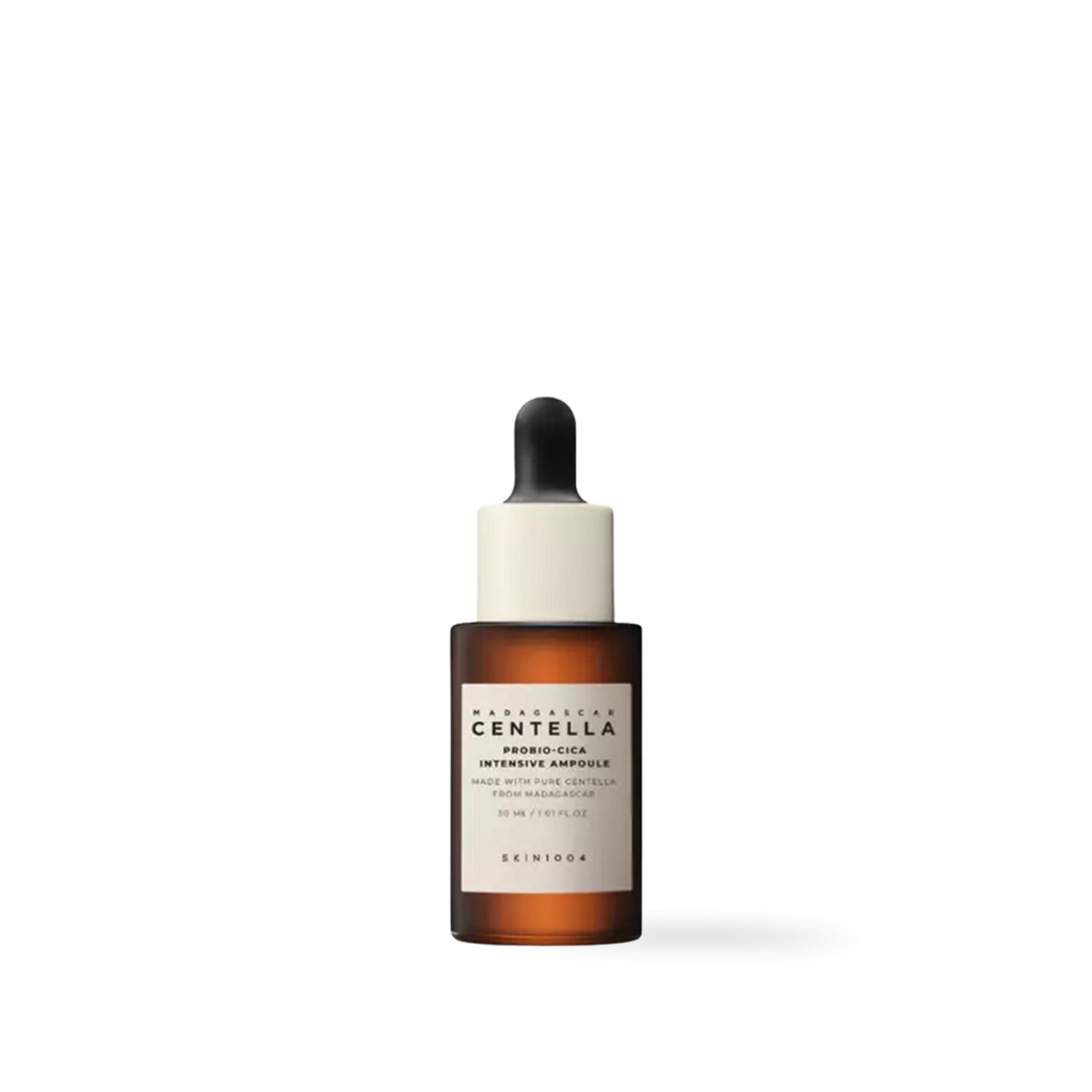 Skin1004 Madagascar Centella Probio-Cica Intensive Ampoule 30ml Skin1004