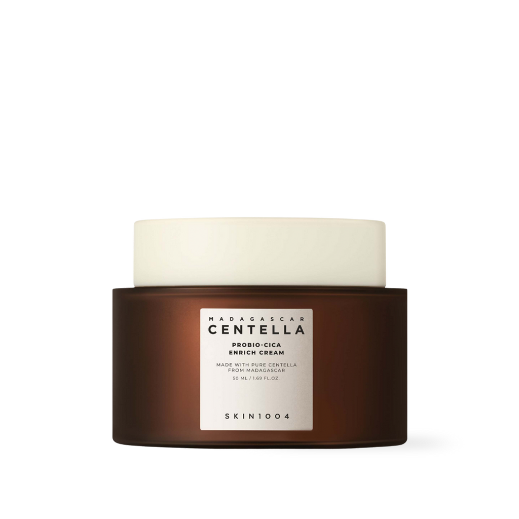 Skin1004 Madagascar Centella Probio-Cica Enrich Cream 50ml Skin1004