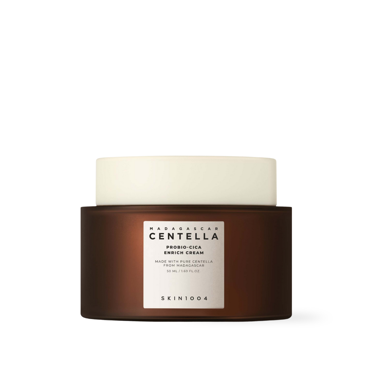 Skin1004 Madagascar Centella Probio-Cica Enrich Cream 50ml Skin1004