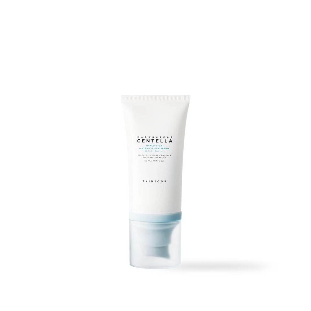 Skin1004 Madagascar Centella Hyalu-Cica Water-Fit Sun Serum 50ml Skin1004