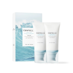 Skin1004 Madagascar Centella Hyalu-Cica Water-Fit Sun Serum Twin Pack 50ml x 2 Skin1004