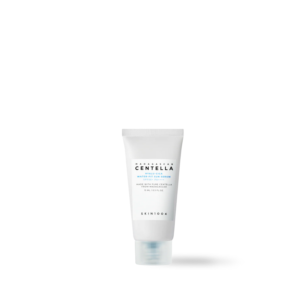 Skin1004 Madagascar Centella Hyalu-Cica Water-Fit Sun Serum 15ml Skin1004