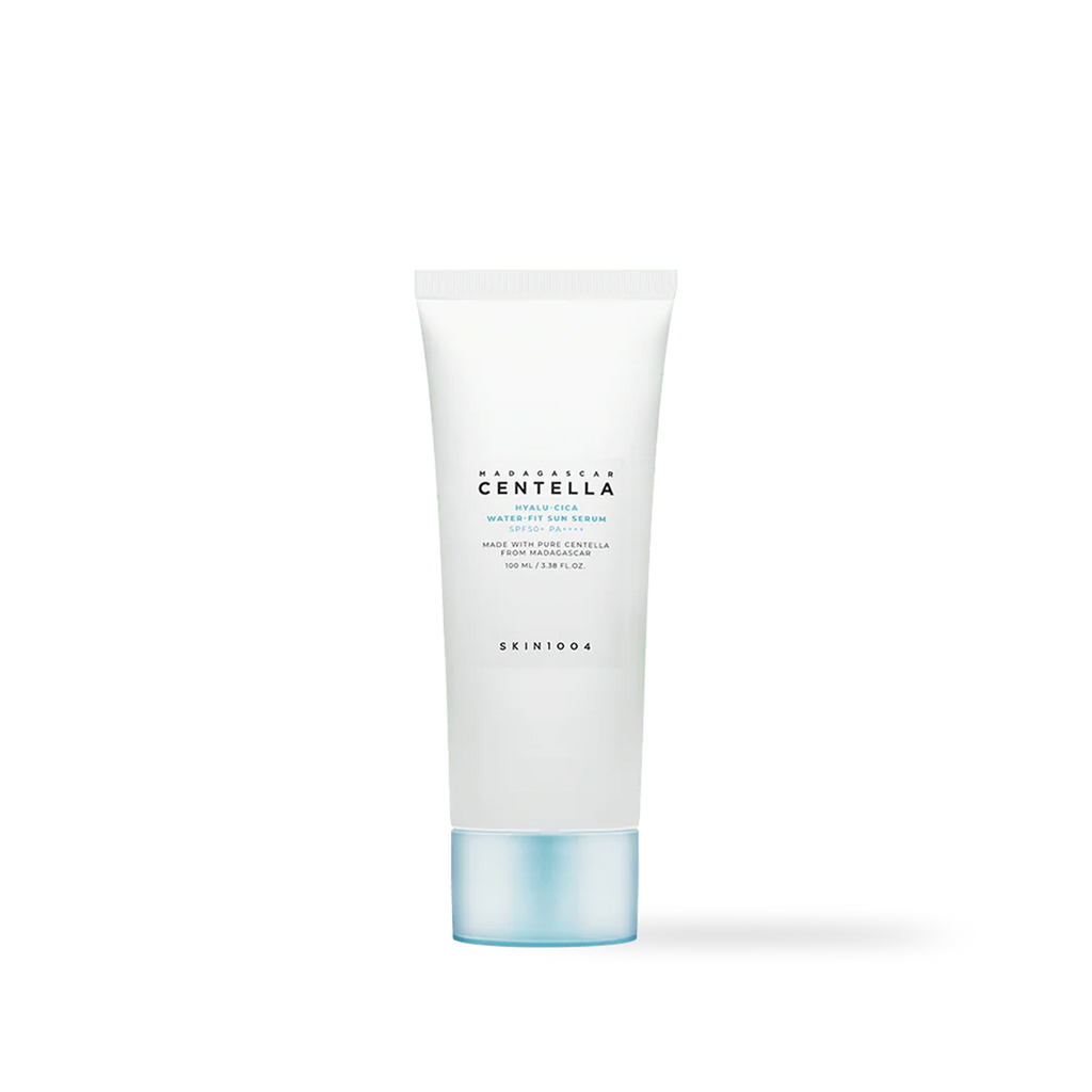 Skin1004 Madagascar Centella Hyalu-Cica Water-Fit Sun Serum 100ml Skin1004