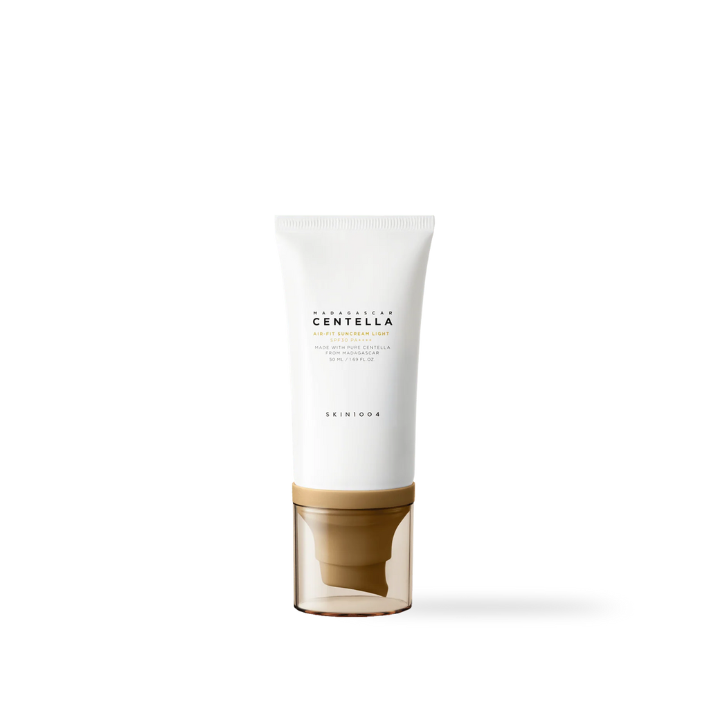 Skin1004 Madagascar Centella Air-Fit Suncream Light 50ml Skin1004