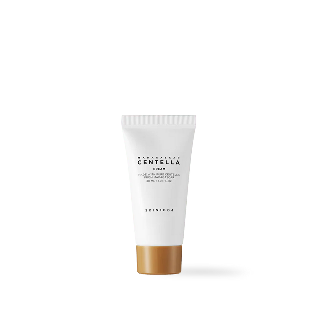 Skin1004 Madagascar Centella Cream - 2 Size Skin1004