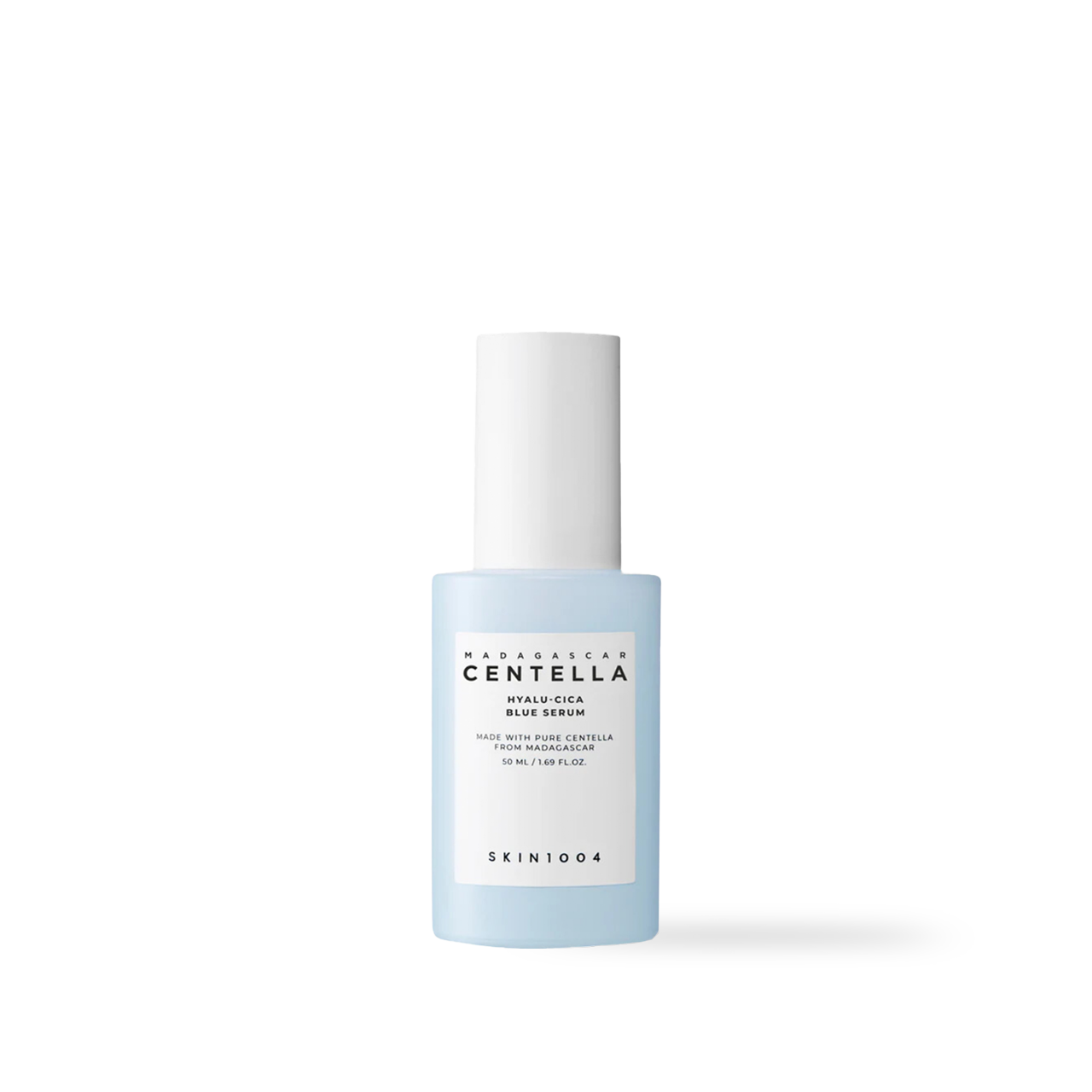 Skin1004 Madagascar Centella Hyalu-Cica Blue Serum 50ml Skin1004