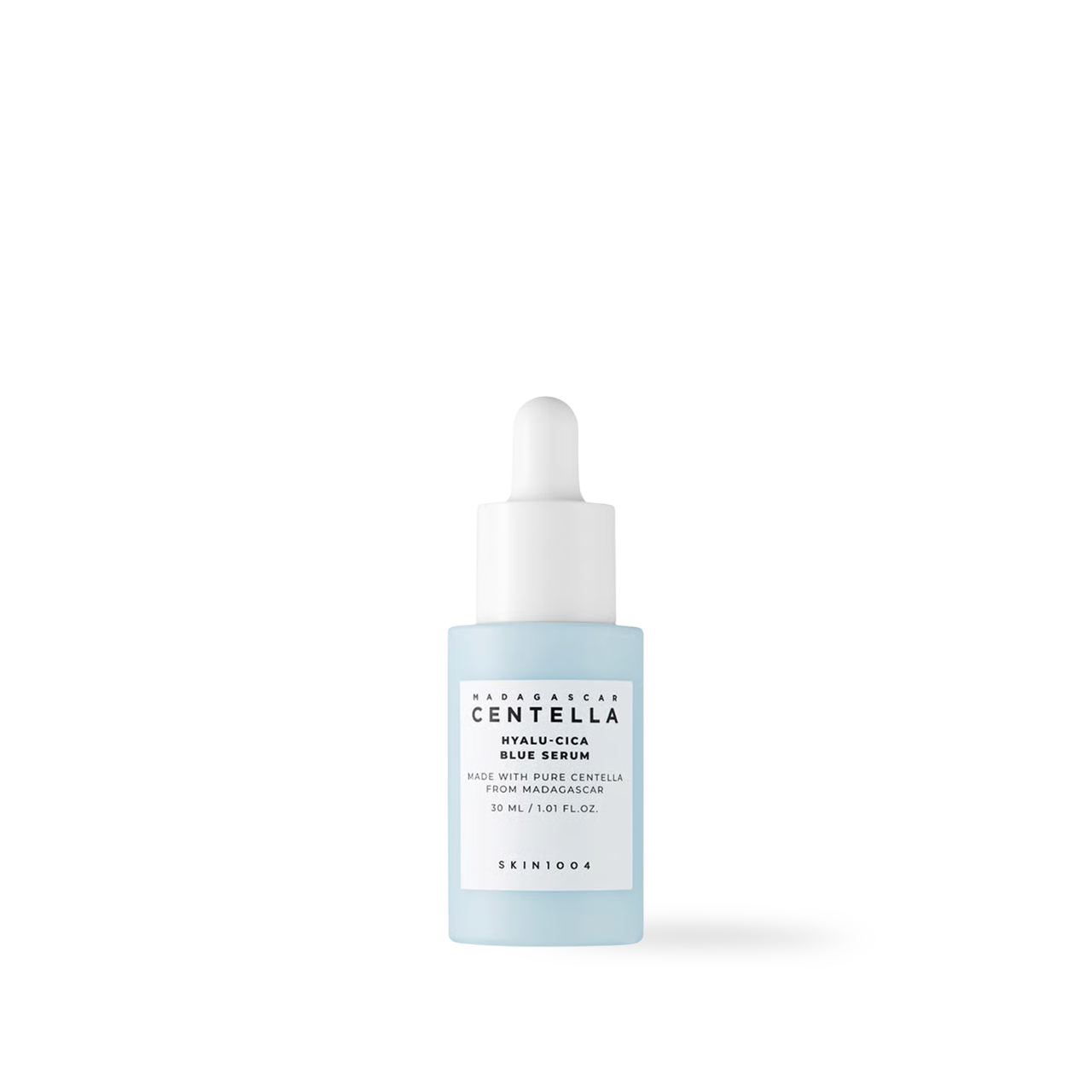Skin1004 Madagascar Centella Hyalu-Cica Blue Serum 30ml Skin1004